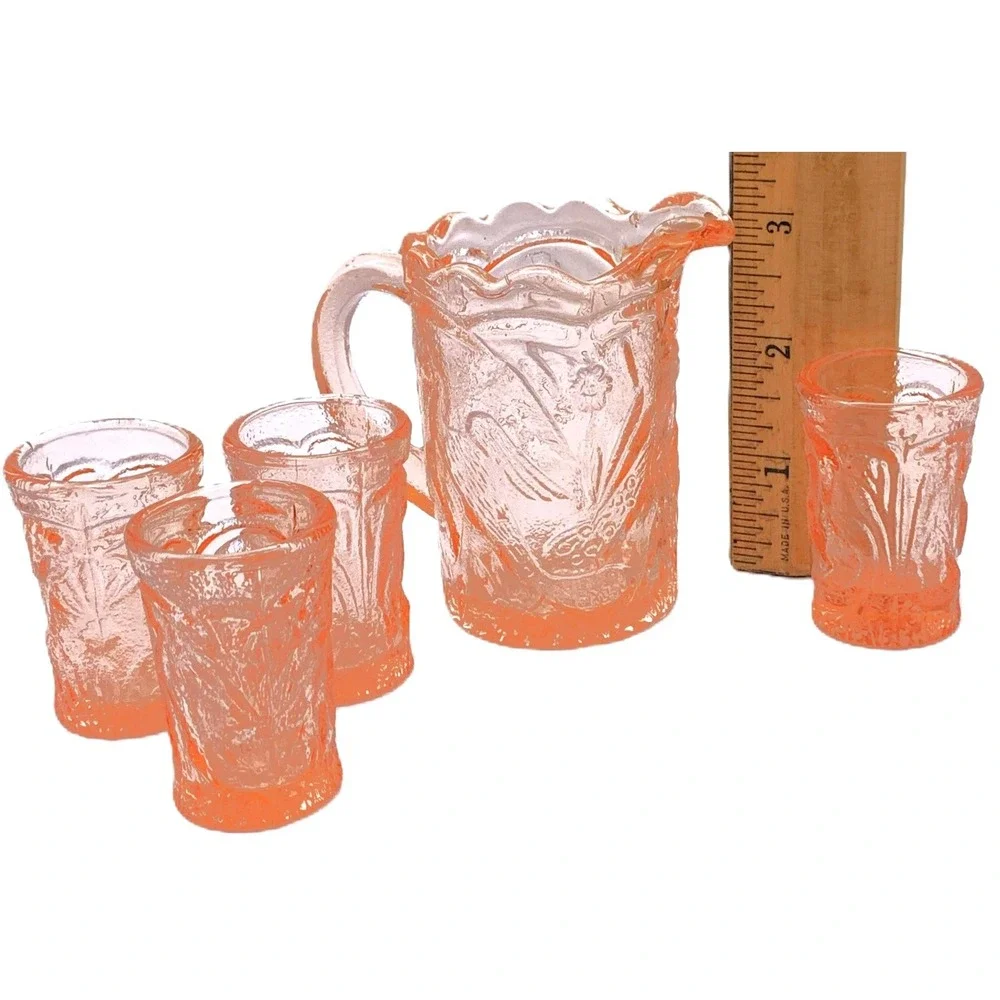 N/A piece set